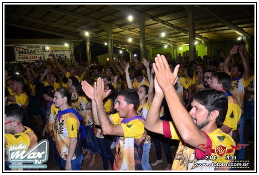 rolim de moura